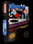 Nintendo  NES&nbsp; - &nbsp;Urban Champion (World)
